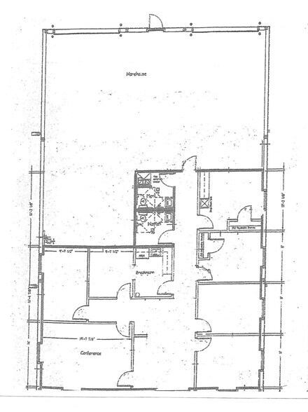 More Photos Of 1812 Central Commerce Ct, Round Rock Warehouse For Lease