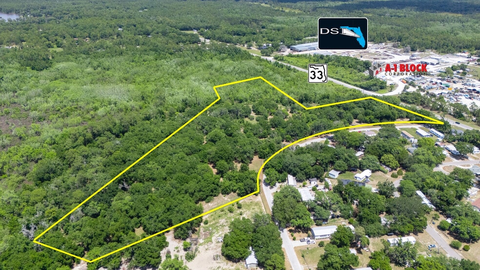 More Photos Of 0 N Citrus Grove Blvd, Polk City Land For Sale
