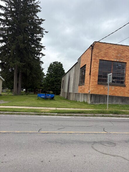 More Photos Of 2730 State Route 12B, Deansboro Auto Dealership For Sale