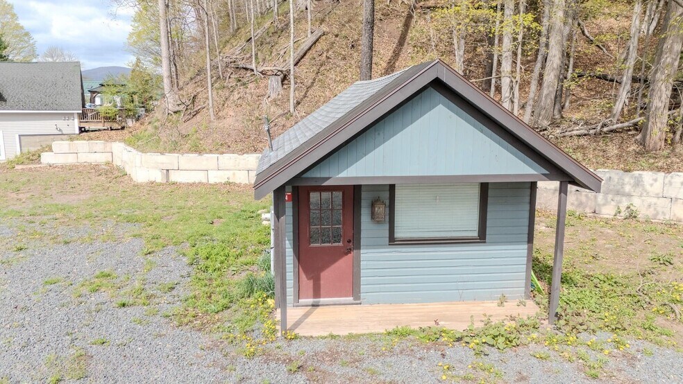 More Photos Of 5364 Sr 23, Windham Flex For Sale