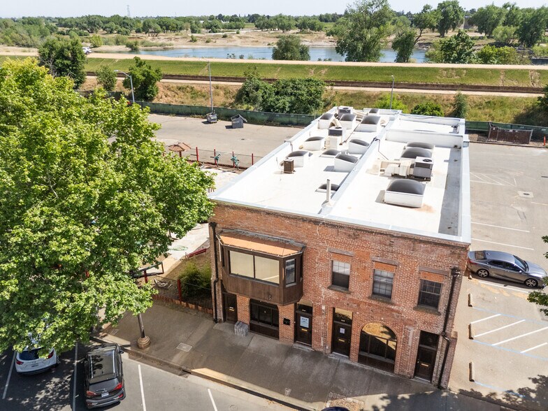 More Photos Of 310-312 1st St, Marysville Office Residential For Lease