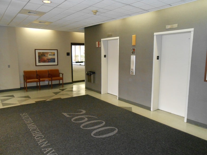 2600 S Michigan Ave, Chicago, IL 60616 - Medical Office For Lease