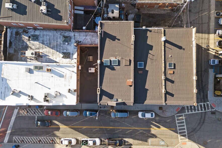 More Photos Of 8 N Broadway, Nyack Storefront Retail Residential For Sale