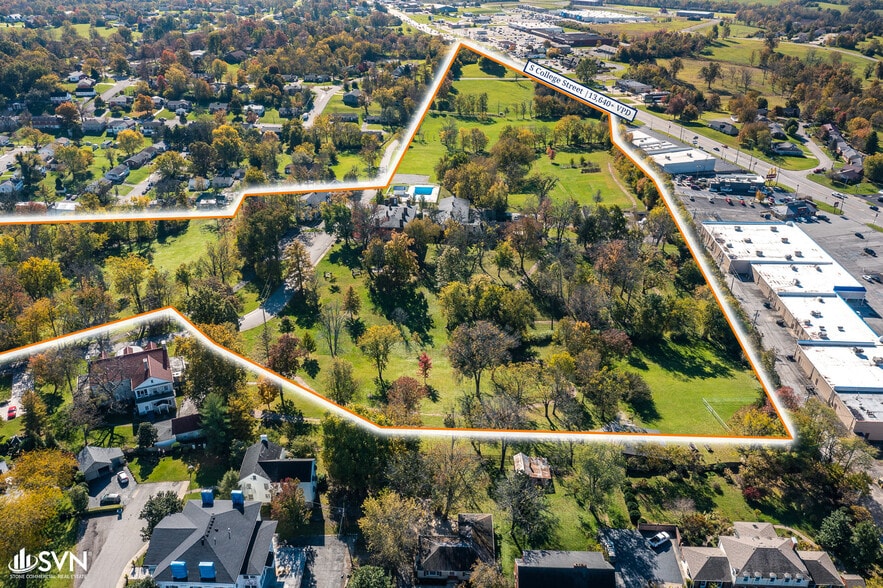 More Photos Of 638 Beaumont Inn Dr, Harrodsburg Hotel For Sale