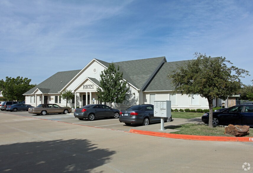 3345 Silverstone Dr, Plano, TX 75023 Office For Sale