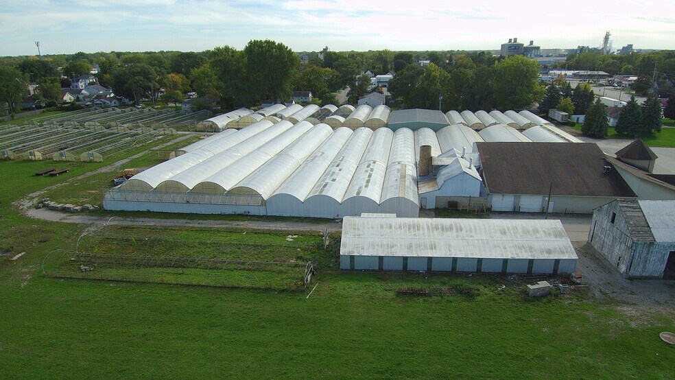 More Photos Of 1717 S Euclid Ave, Bay City Garden Center For Sale