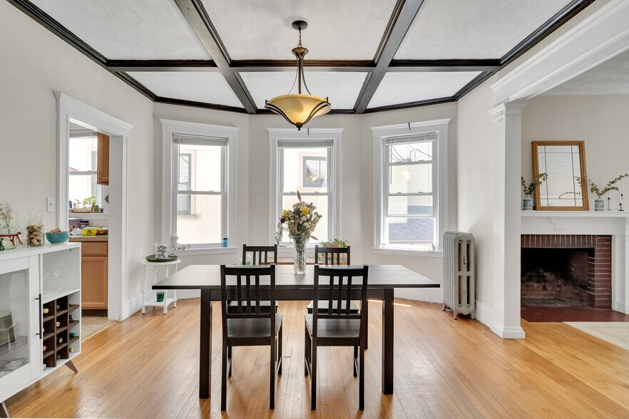 More Photos Of 201 Rawson Rd, Brookline Apartments For Sale