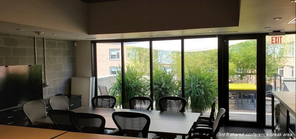 More Photos Of 1777 Church St NW, Washington Office For Lease