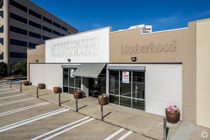 Primary Photo Of , Dallas General Retail For Sale