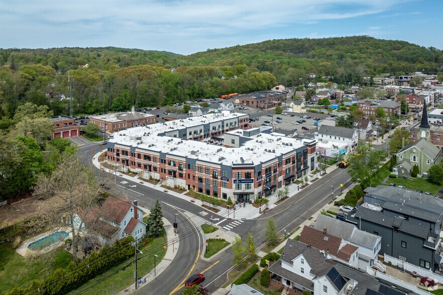 More Photos Of 397 Millburn Ave, Millburn Apartments For Lease