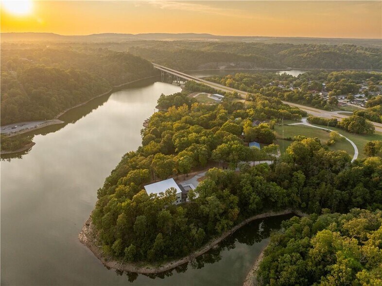 More Photos Of 18649 Saddle Shop Ln, Springdale Lodge Meeting Hall For Sale