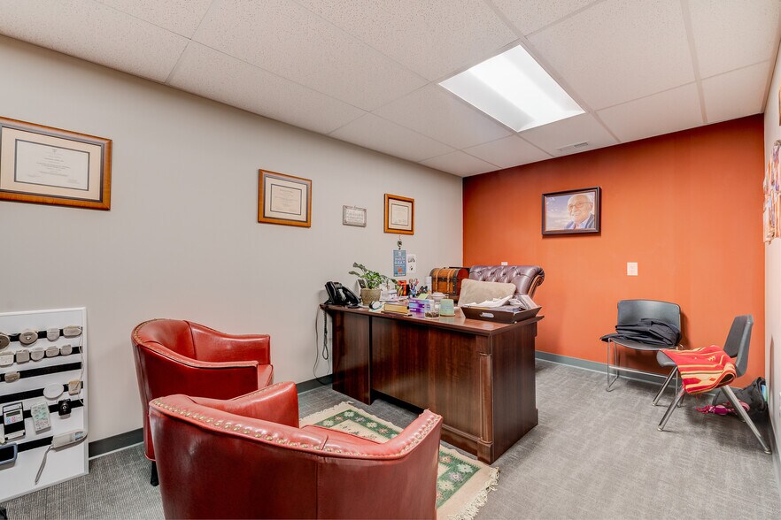 More Photos Of 2824 Mack Rd, Fairfield Loft Creative Space For Sale