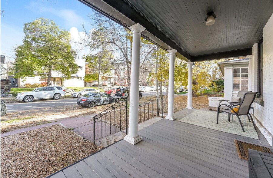 More Photos Of 1147 Marion St, Denver Apartments For Sale