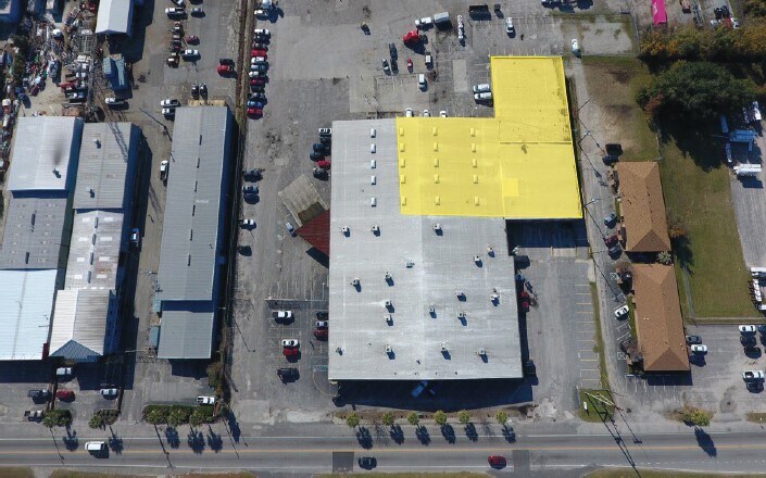 More Photos Of 3601 Meeting Street Rd, North Charleston Light Distribution For Lease