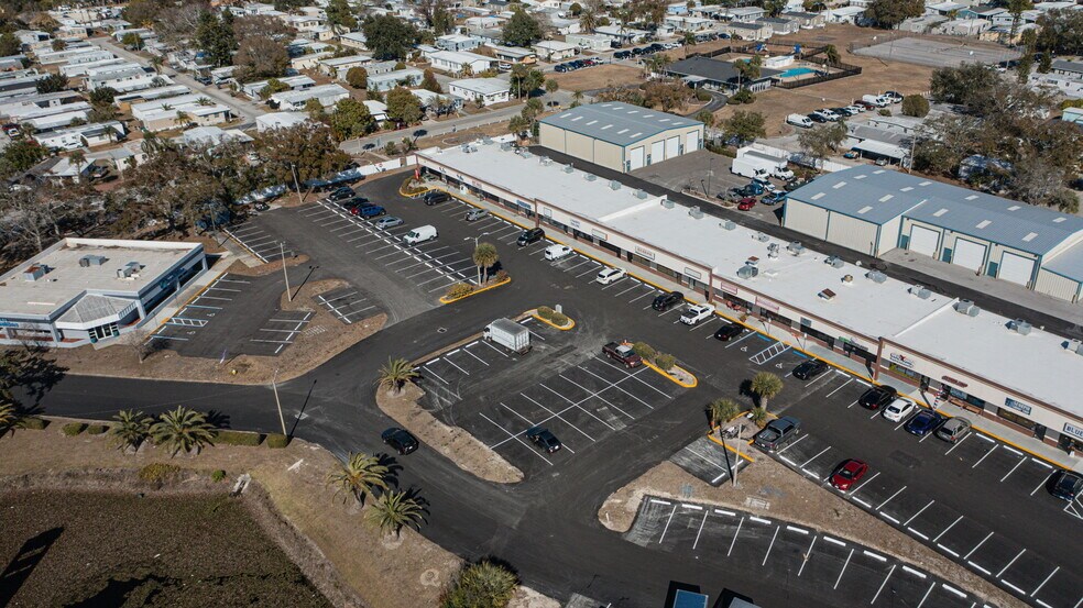 More Photos Of 1479-1499 Belcher Rd S, Clearwater Unknown For Lease