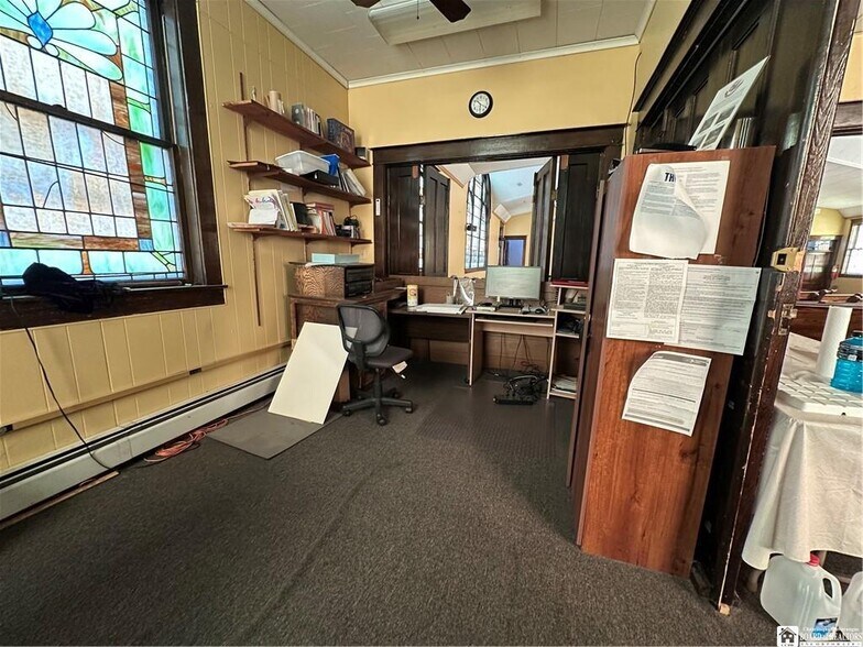 More Photos Of 1 West Ave, Arkport Religious Facility For Sale