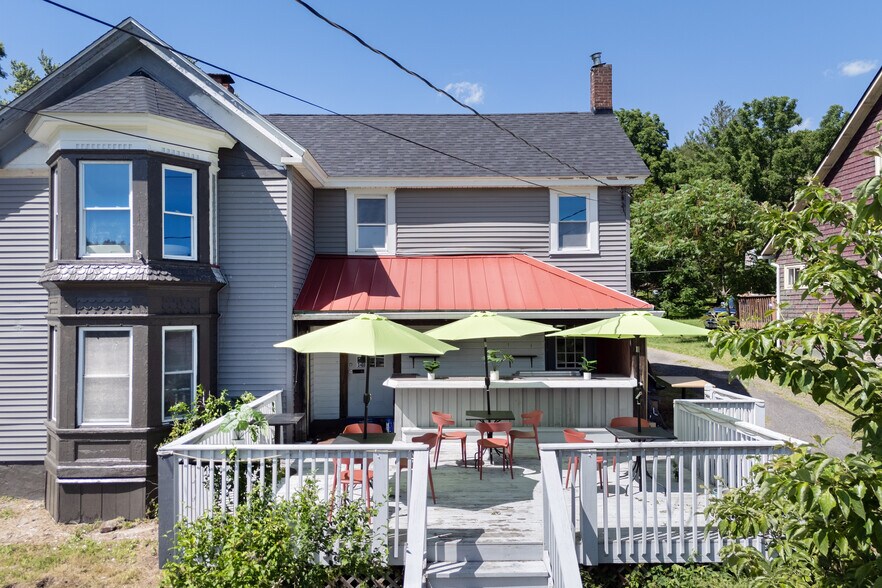 More Photos Of 3402 State Route 97, Barryville Restaurant For Sale