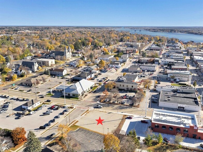 More Photos Of 368 Jefferson Street, Sturgeon Bay Land For Sale
