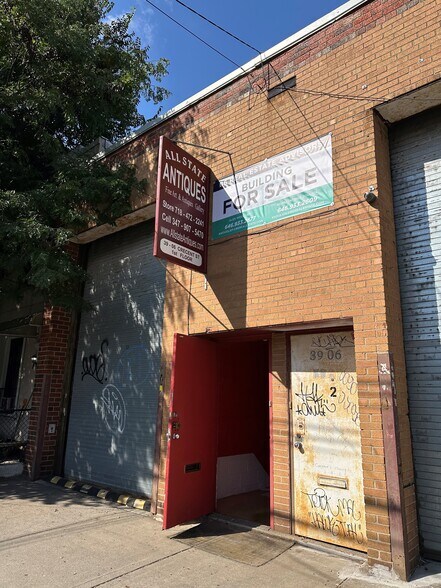 More Photos Of 3906 Crescent St, Long Island City Industrial For Sale