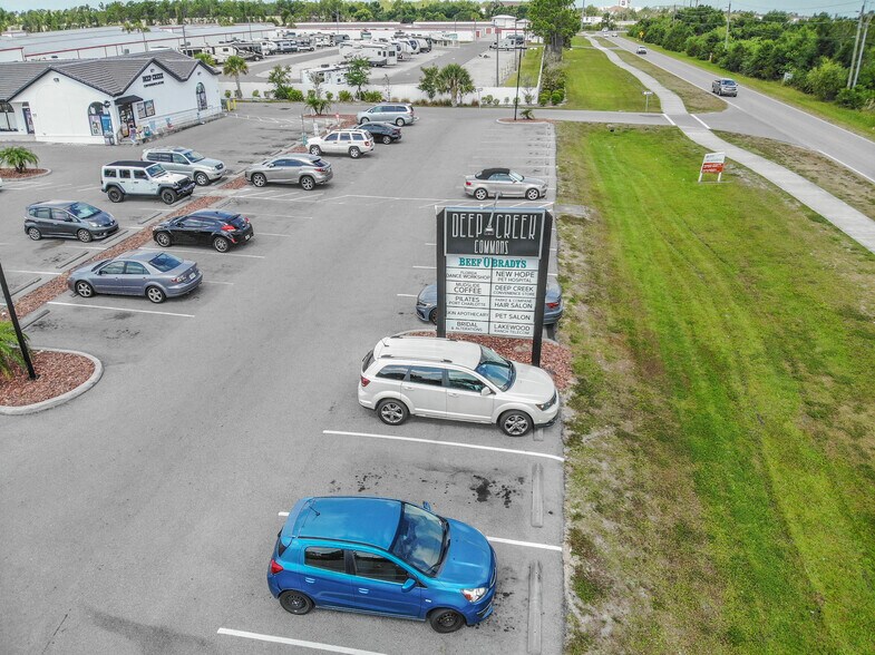 More Photos Of 24901 Sandhill Blvd, Punta Gorda Unknown For Lease