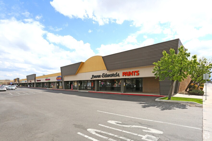 More Photos Of 3739-3929 Ming Ave, Bakersfield Freestanding For Lease