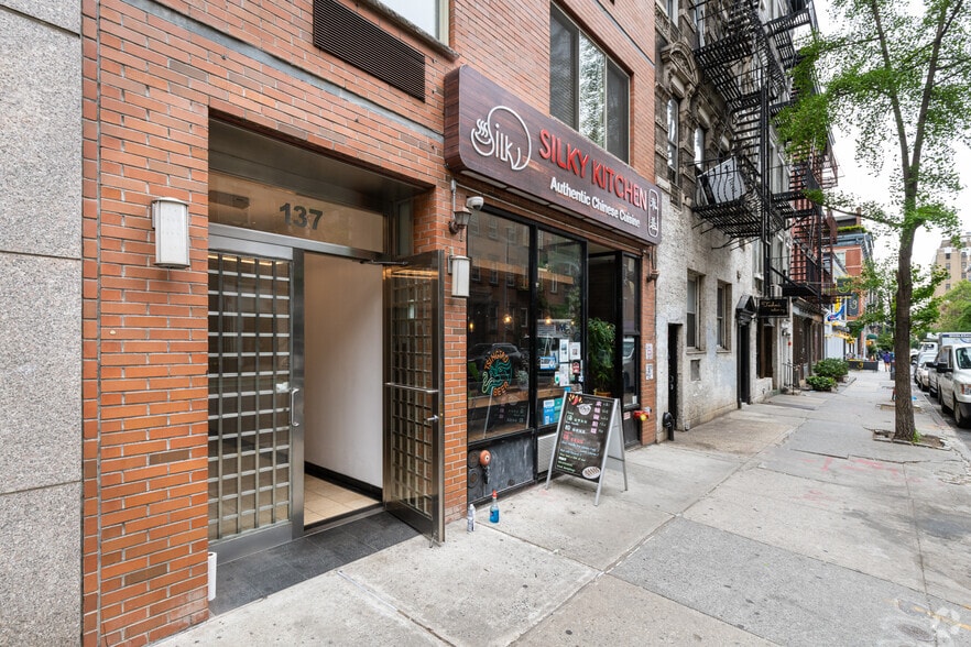 More Photos Of 137 E 13th St, New York Apartments For Sale