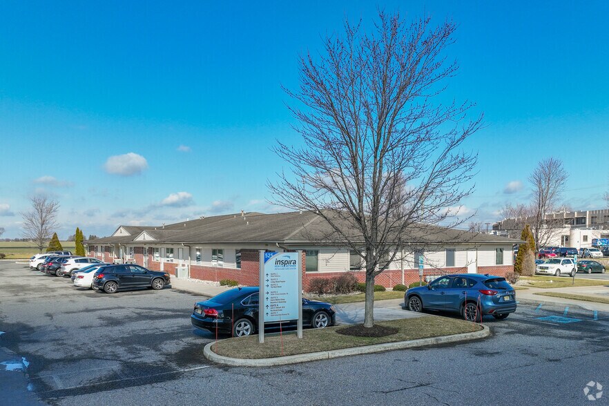 Primary Photo Of 525 State St, Elmer Healthcare For Sale