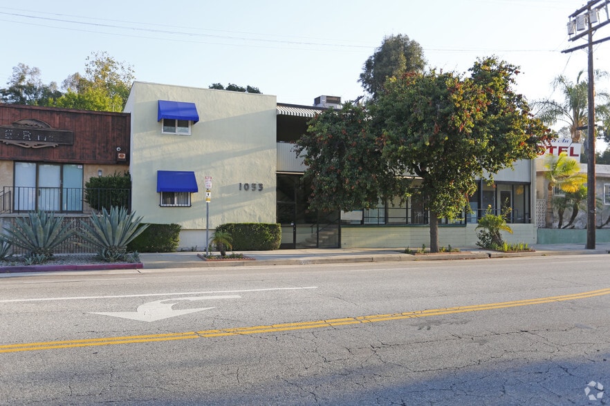 More Photos Of 1053 Colorado Blvd, Los Angeles Office For Lease