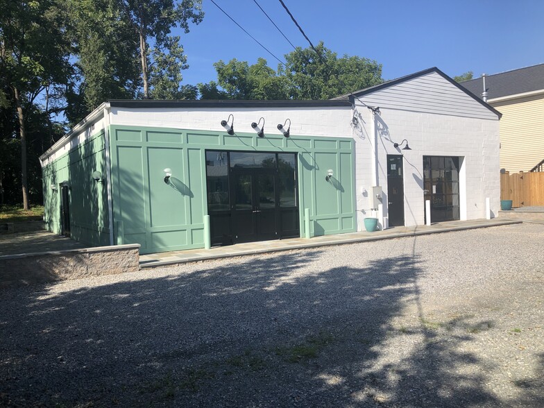 Primary Photo Of 100 O St E, Purcellville Warehouse For Lease