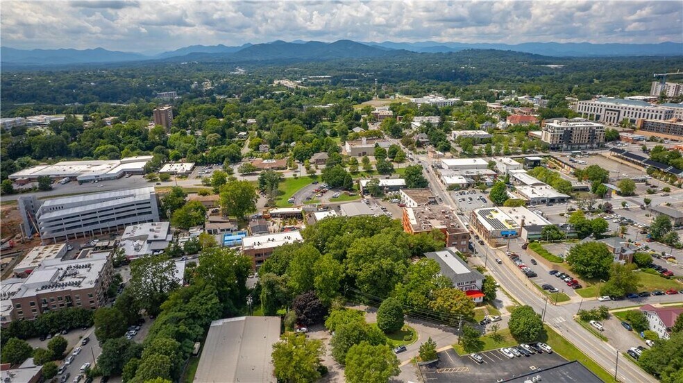 More Photos Of 11 Collier ave, Asheville Land For Sale