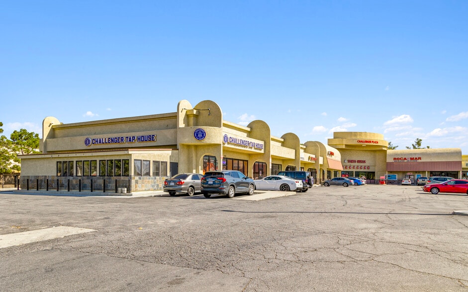 More Photos Of 1000-1044 E Avenue K, Lancaster Unknown For Lease