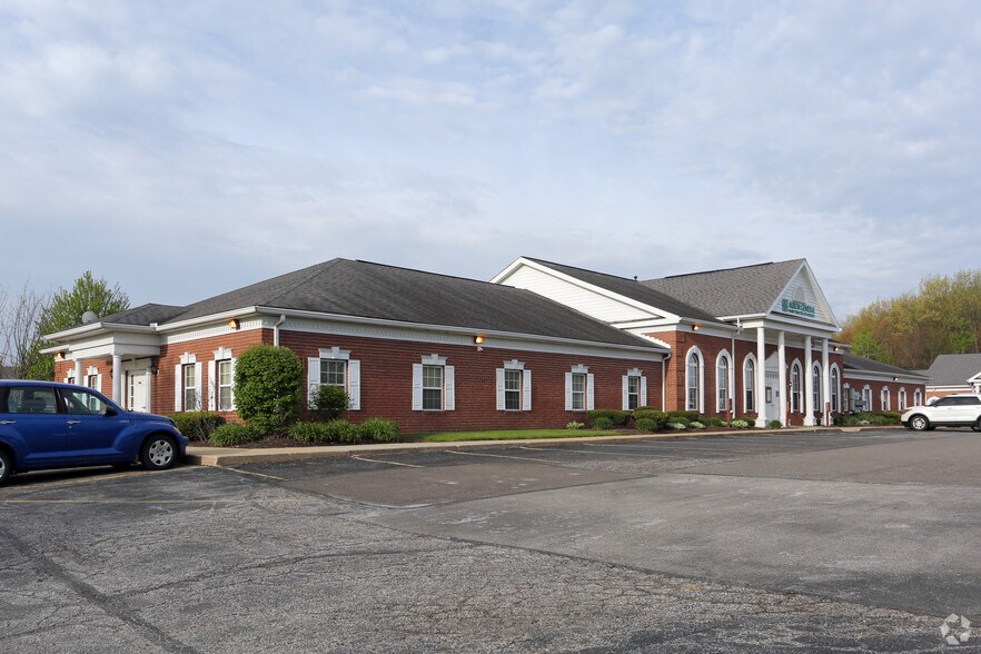 Primary Photo Of 1320 Corporate Dr, Hudson Medical For Lease