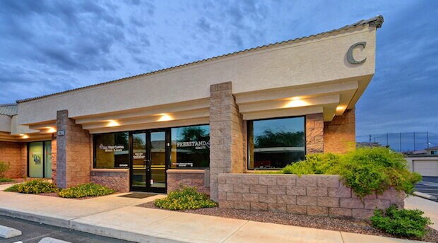 More Photos Of 12409 W Indian School Rd, Avondale Office For Sale