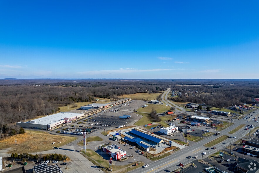 More Photos Of 137-205 E Lincoln Trail Blvd, Radcliff Unknown For Lease