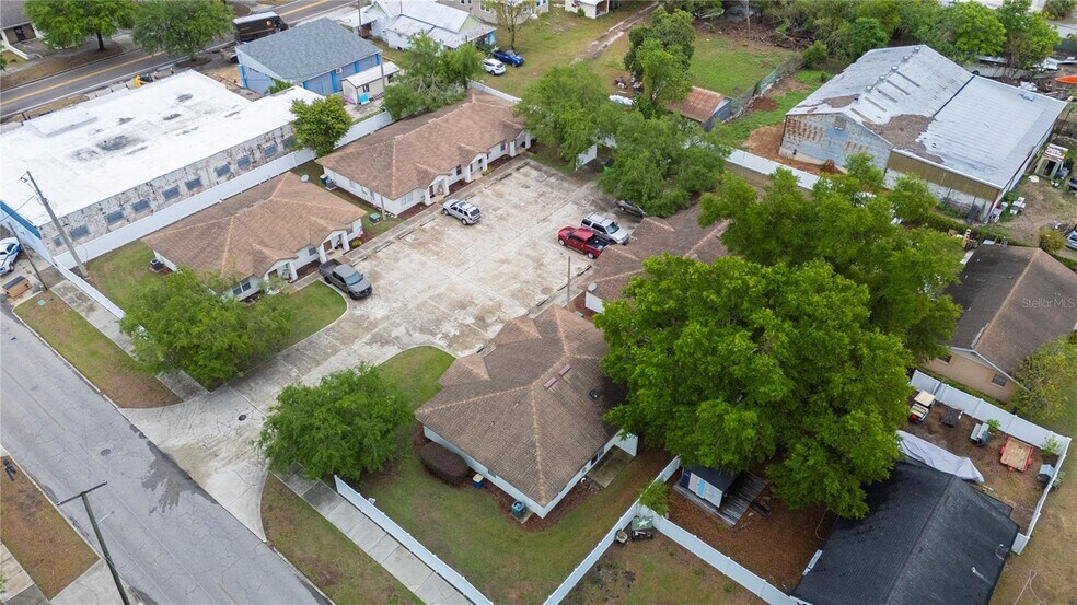 More Photos Of 210 S Orange Ave, Bartow Apartments For Sale