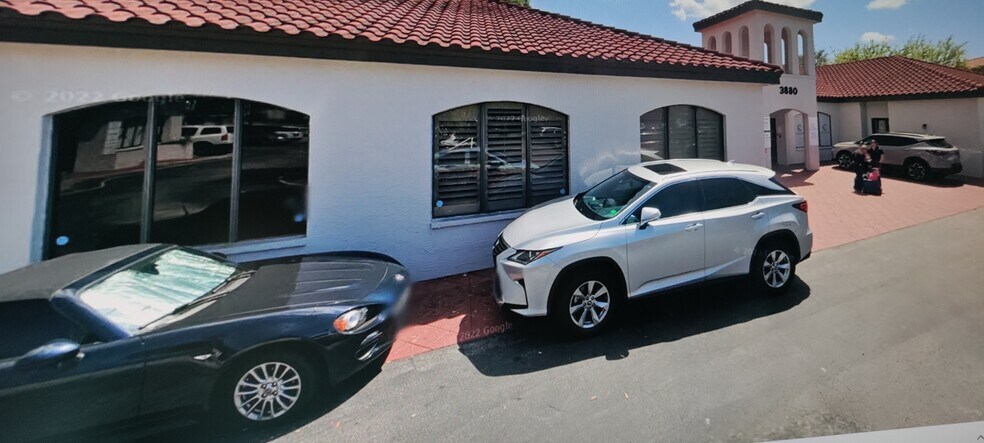 More Photos Of 3900 Colonial Blvd, Fort Myers Unknown For Lease