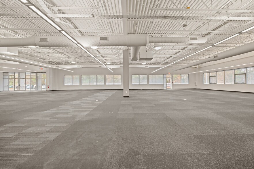 More Photos Of 15009 Lancaster Hwy, Charlotte Office For Lease