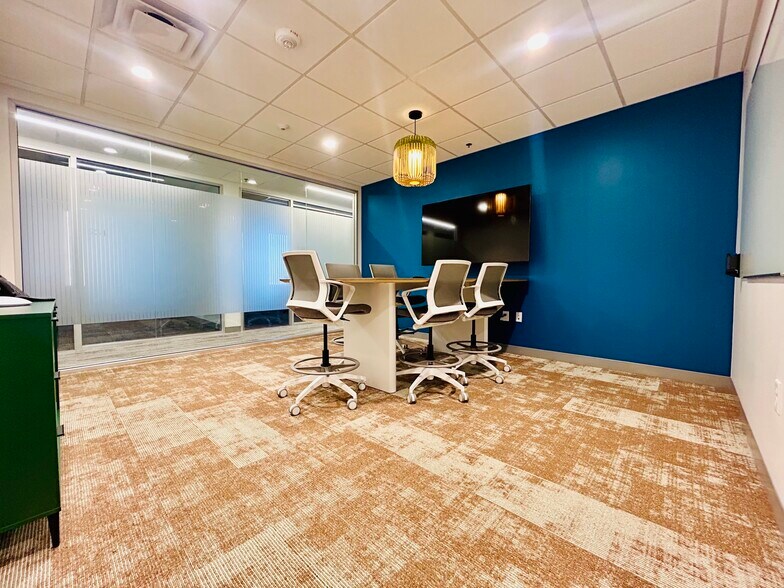 More Photos Of 3838 N Central Ave, Phoenix Coworking Space