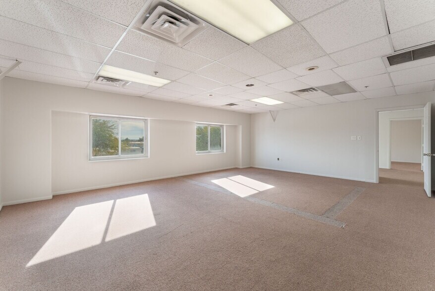 More Photos Of 4650 Judson Ave, Las Vegas Warehouse For Lease