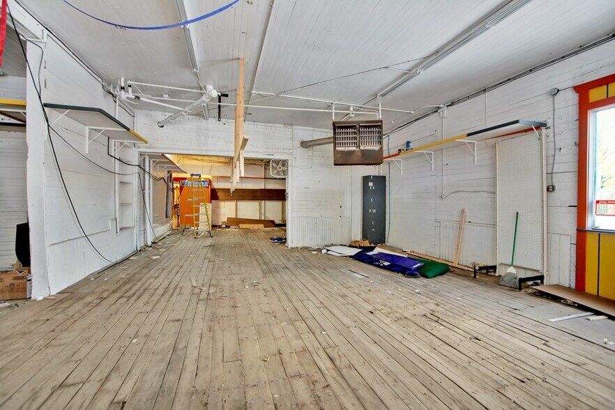 More Photos Of 101 W Main St, Harrison Valley General Retail For Sale