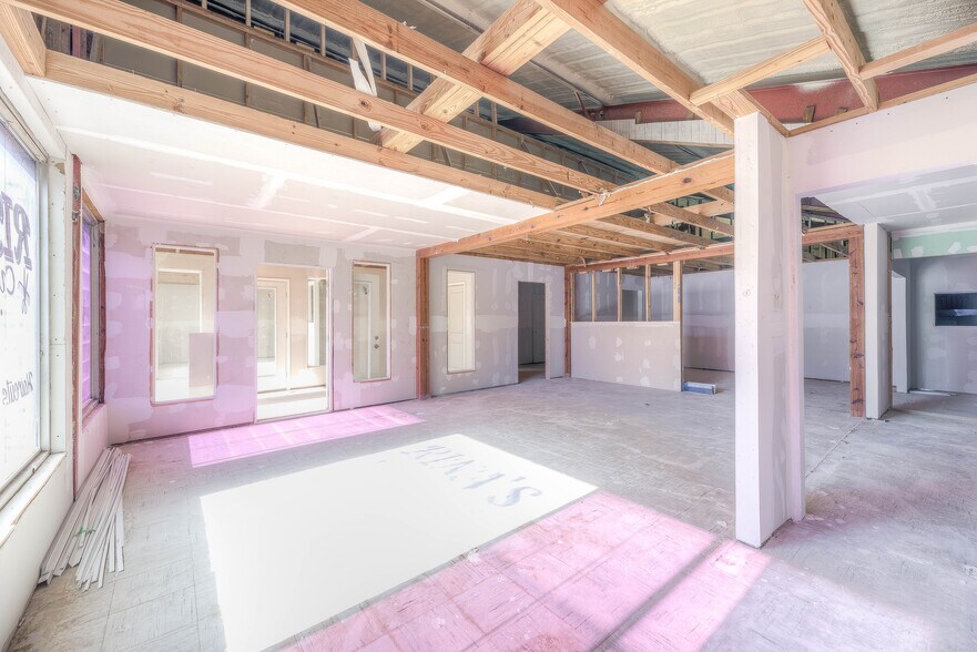 More Photos Of 4129 US-59 Hwy, Livingston Truck Terminal For Lease