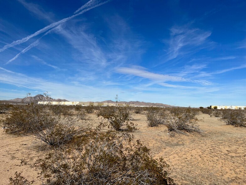 More Photos Of 2.36ac Livermore Avenue, Apple Valley Land For Sale