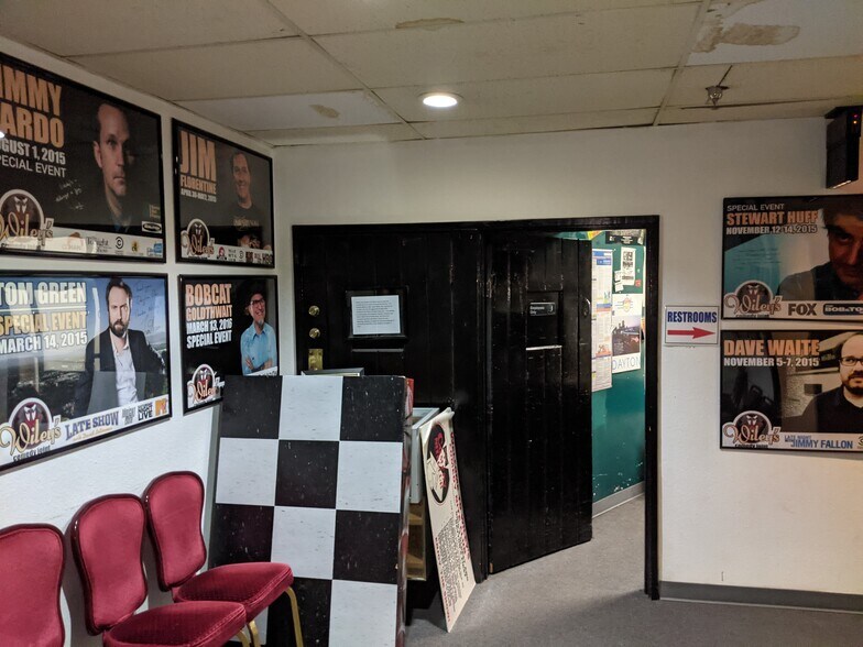 More Photos Of 101 Pine St, Dayton Office For Lease