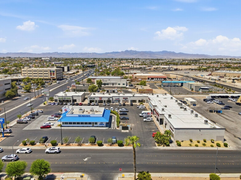 More Photos Of 1820 E Lake Mead Blvd, North Las Vegas Freestanding For Sale