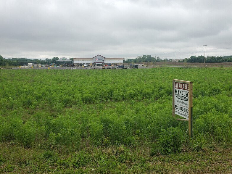More Photos Of 8287 Lewiston rd, Batavia Land For Sale