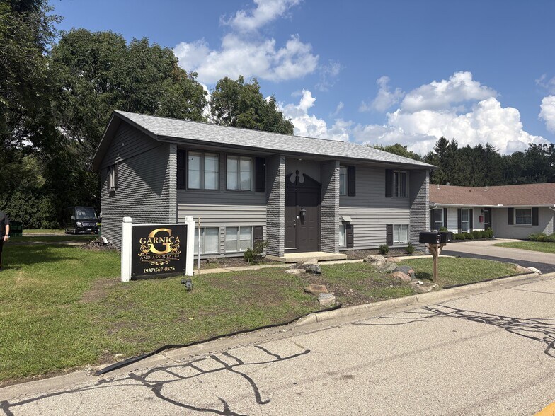 Primary Photo Of 2151 Miamisburg-Centerville Rd, Dayton Loft Creative Space For Lease