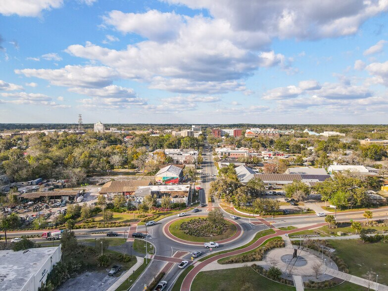 More Photos Of 516 SW 1st St, Gainesville Land For Sale