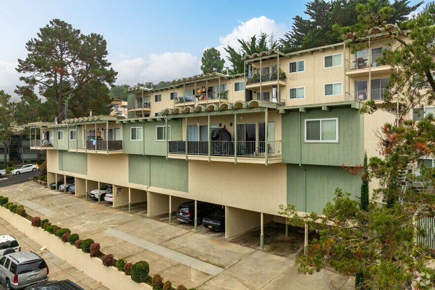 More Photos Of 2200 Village Ct, Belmont Apartments For Sale
