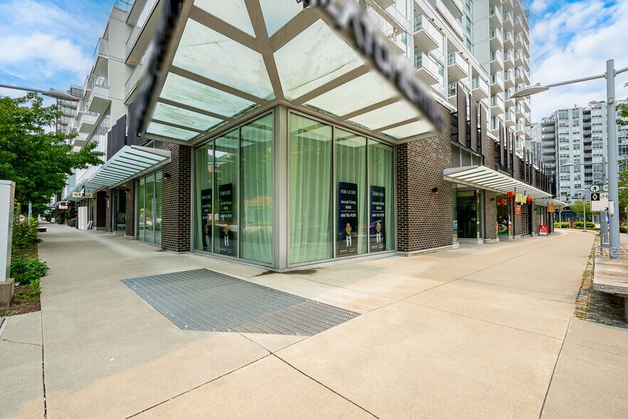 More Photos Of 5508 Hollybridge Way, Richmond Office For Lease