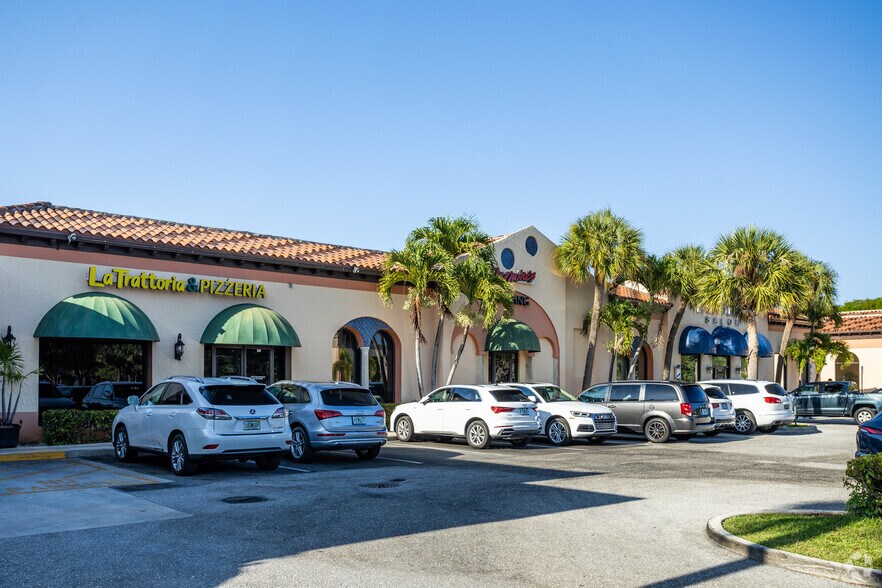More Photos Of 2401 PGA Blvd, Palm Beach Gardens Office For Lease